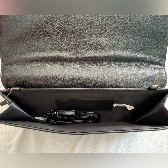 UK London England Cityscape Handbag/Purse or Clutch - Picture 3 of 3